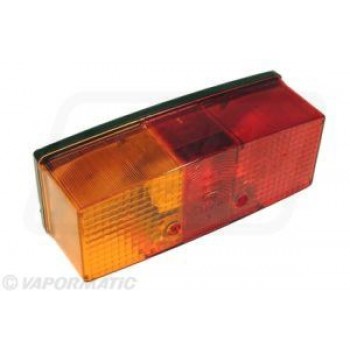 VPM3717 Rear LH lamp